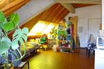 1 ZKB* extravagantes DG* maximal 1 Person* renoviert* inkl. kl. EBK* Wannenbad* zentral DA-Bessungen - Dachgeschoßwohnung Darmstadt / Bessungen Bessungen | Angebot:27092926