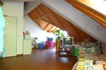 1 ZKB* extravagantes DG* maximal 1 Person* renoviert* inkl. kl. EBK* Wannenbad* zentral DA-Bessungen - Dachgeschoßwohnung Darmstadt / Bessungen Bessungen | Angebot:27092926