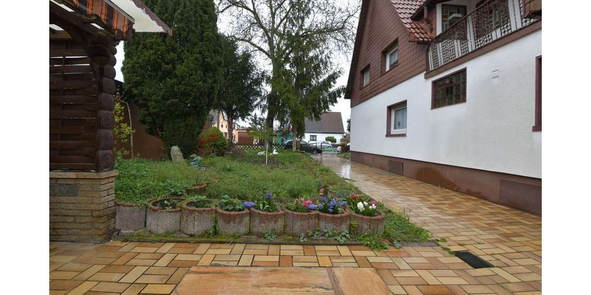 Vorgarten