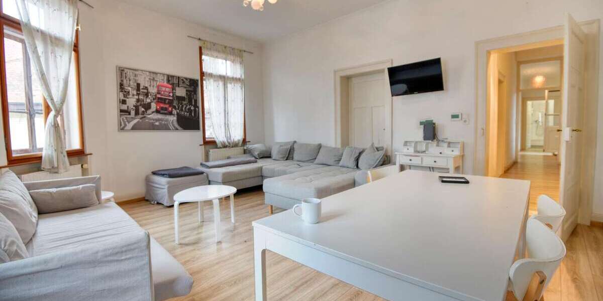 Renditestarkes, renoviertes 7FH mit Gewerbeeinheit in zentraler Lage Käfertals - Wohn- & Geschäftshaus Mannheim Käfertal | Angebot:18673120