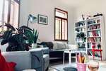 Renditestarkes, renoviertes 7FH mit Gewerbeeinheit in zentraler Lage Käfertals - Mehrfamilienhaus, Wohnhaus Mannheim Käfertal | Angebot:18673109